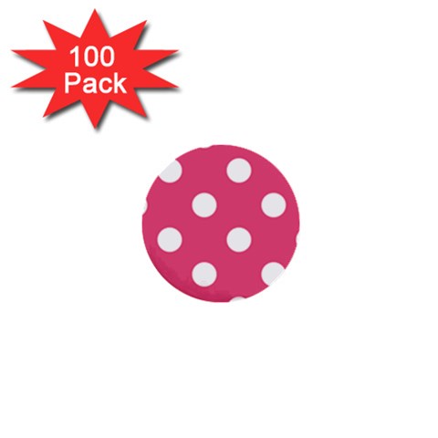 Polka Dots Front