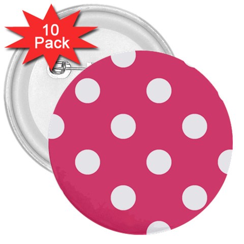 Polka Dots Front