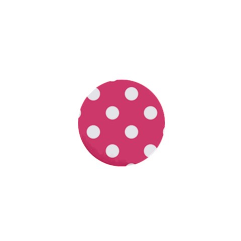 Polka Dots Front
