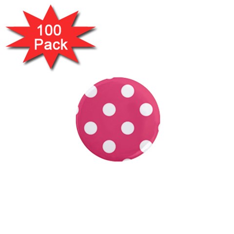 Polka Dots Front