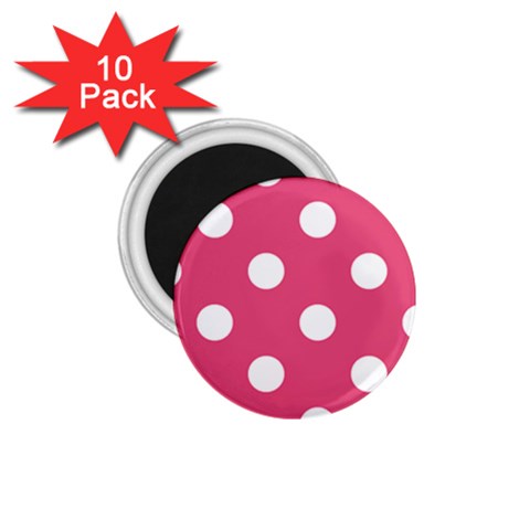 Polka Dots Front