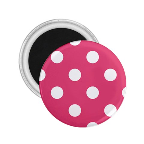 Polka Dots Front