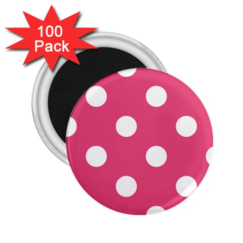 Polka Dots Front