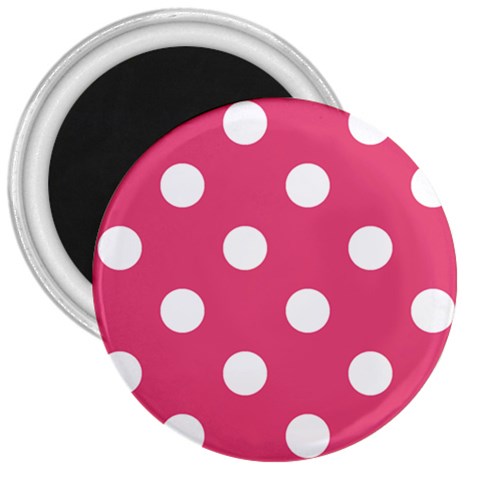 Polka Dots Front
