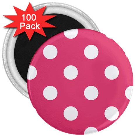 Polka Dots Front