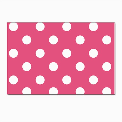 Polka Dots Front