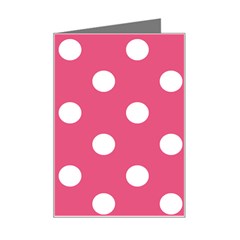 Polka Dots Left