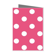 Polka Dots Left