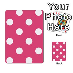 Polka Dots Front 14