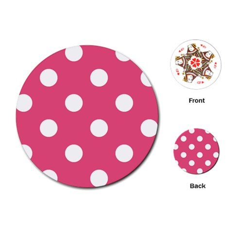 Polka Dots Front