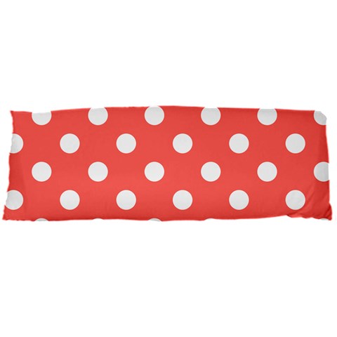 Polka Dots Back
