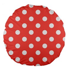 Polka Dots Back