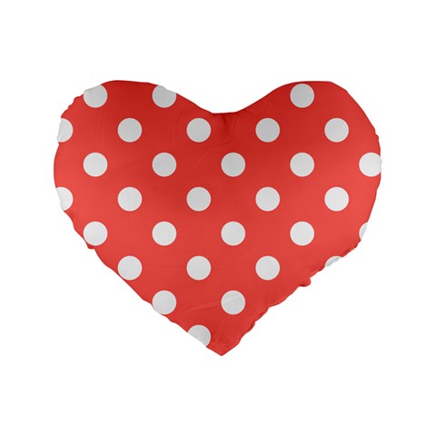 Polka Dots Front