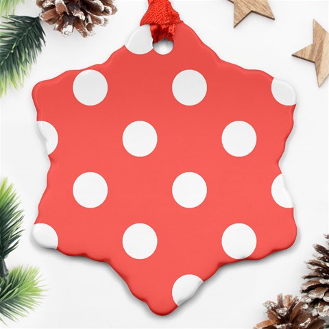 Polka Dots Front