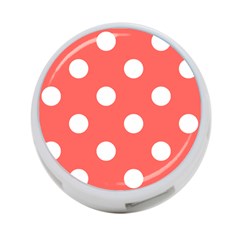 Polka Dots Back