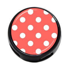 Polka Dots Back