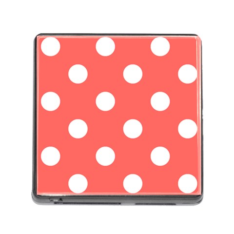 Polka Dots Front
