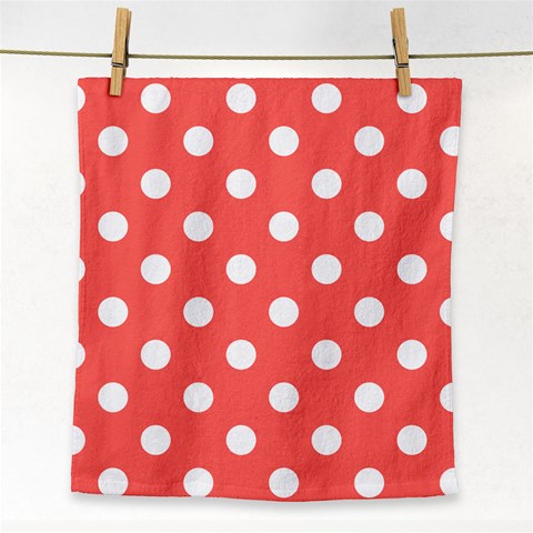 Polka Dots Front