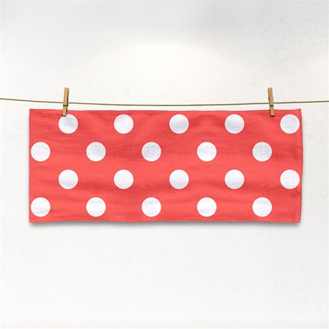Polka Dots Front