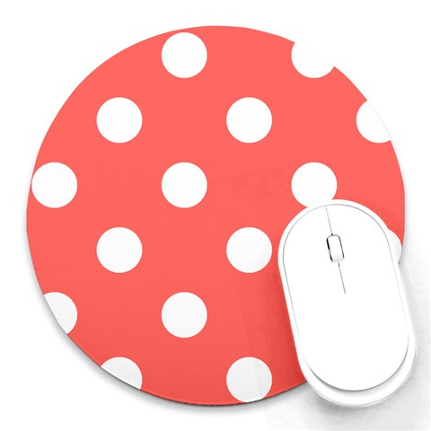 Polka Dots Front