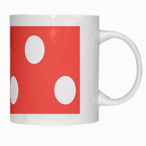 Polka Dots Right