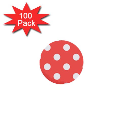 Polka Dots Front