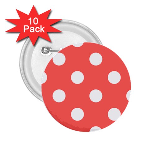 Polka Dots Front