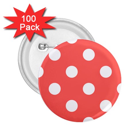 Polka Dots Front