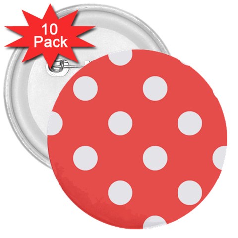 Polka Dots Front