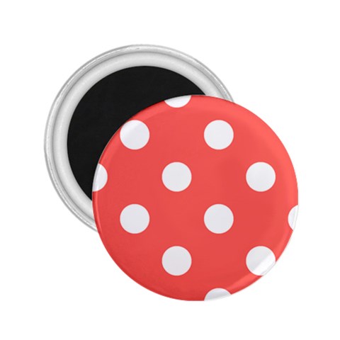 Polka Dots Front