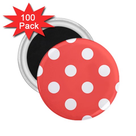 Polka Dots Front