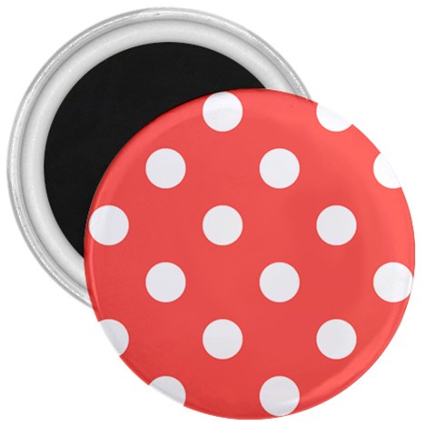 Polka Dots Front