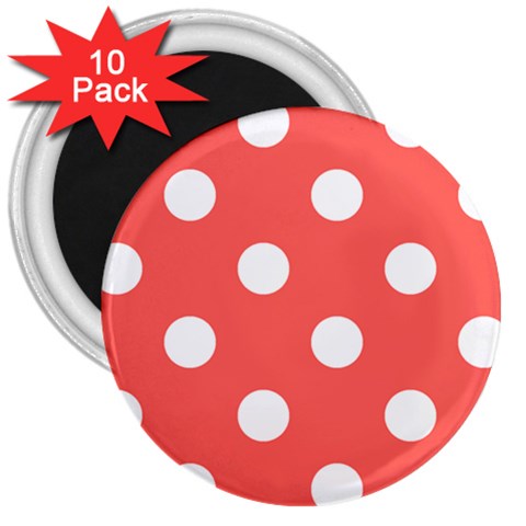 Polka Dots Front