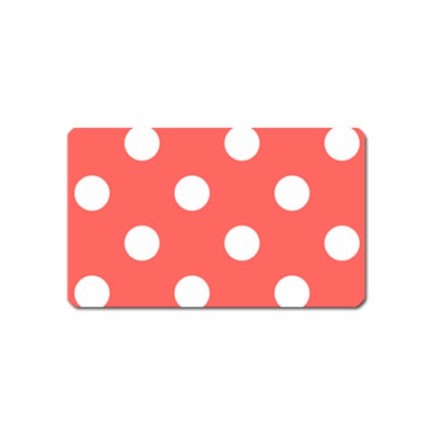 Polka Dots Front