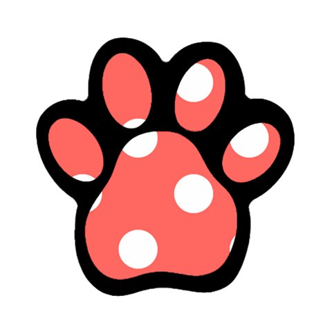 Polka Dots Front