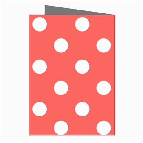 Polka Dots Right
