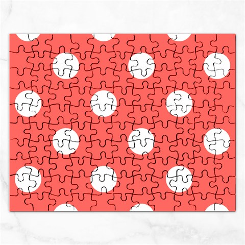 Polka Dots Front