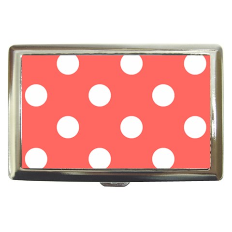 Polka Dots Front