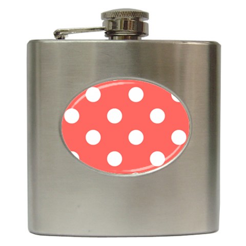 Polka Dots Front