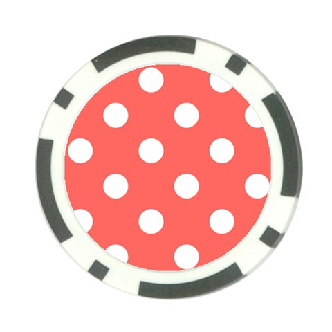 Polka Dots Front