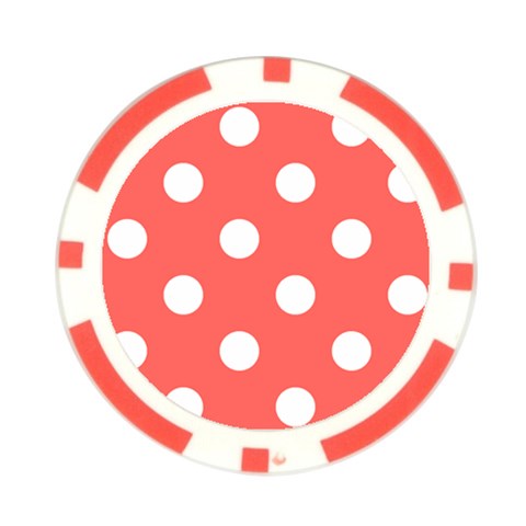 Polka Dots Front