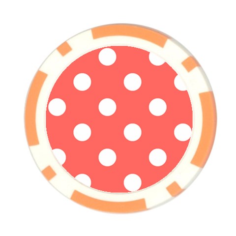 Polka Dots Front