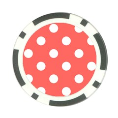Polka Dots Back