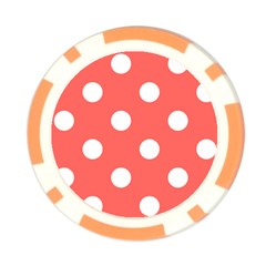 Polka Dots Back