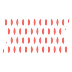 Polka Dots Waistband Front