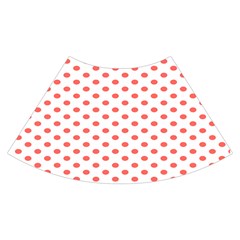 Polka Dots Skirt Back