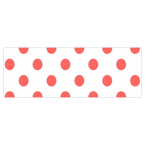 Polka Dots Strap