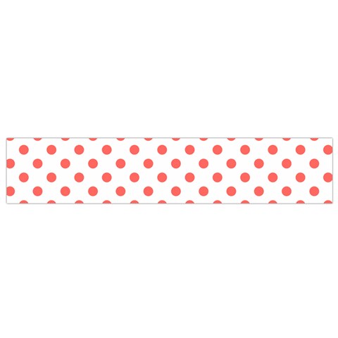 Polka Dots Back
