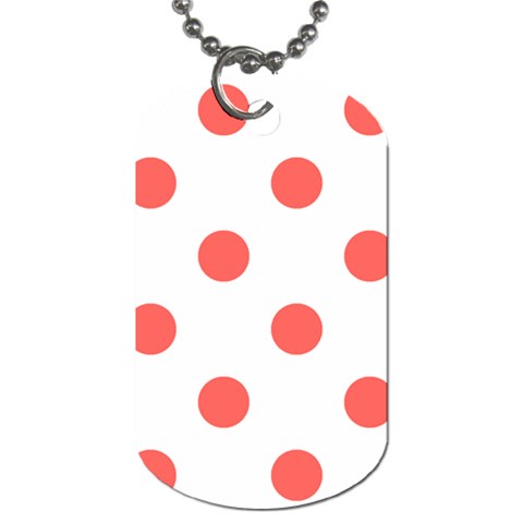 Polka Dots Front