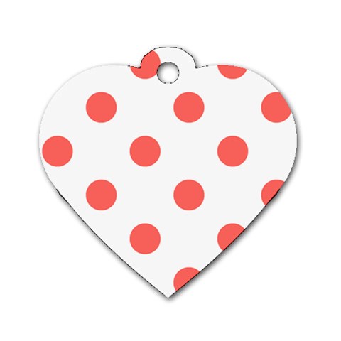 Polka Dots Front